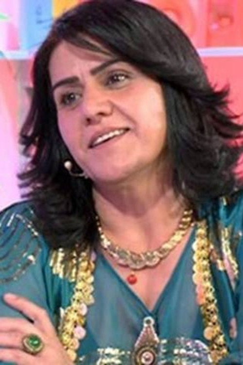 Photo of Parwin Shazada, Acting