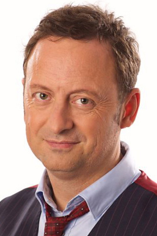 Matt Allwright profile