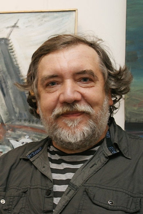 Photo of Dmitri Shagin, Acting