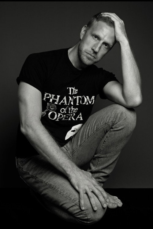 Photo of Jesse Robb, Acting