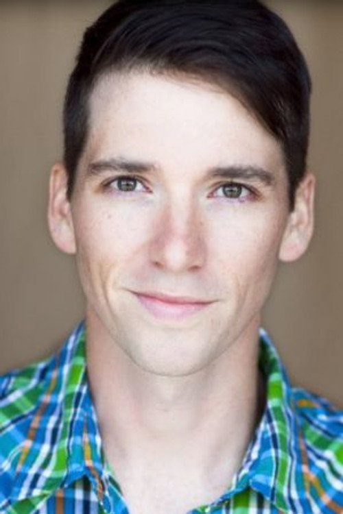 Photo of Chris Murrah, Acting