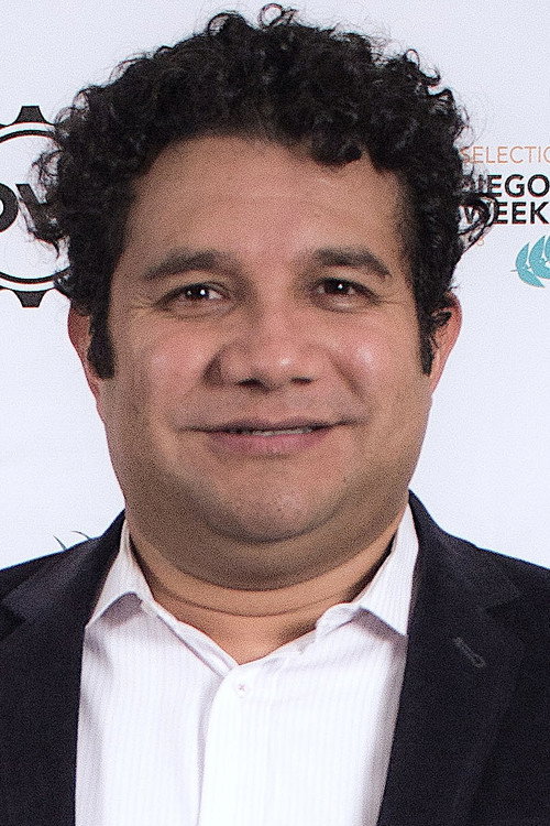 Photo of Javier Augusto Nunez, Directing