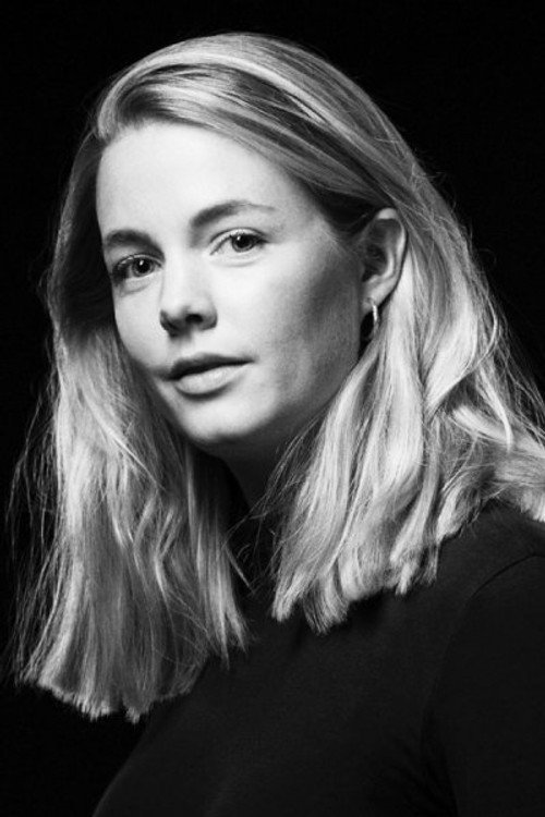 Photo of Christina Øster, Writing