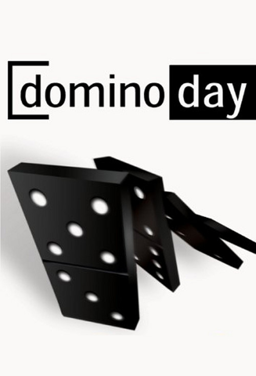 Domino Day poster