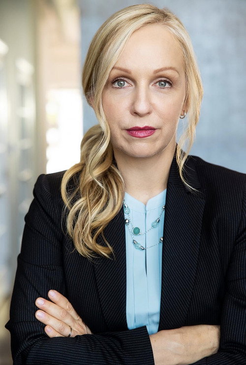 Photo of Kathy Grachek, Acting