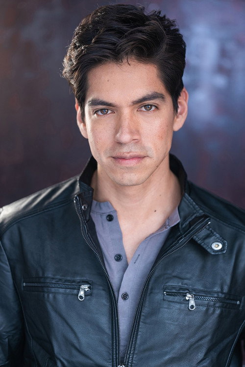 Photo of Alonso Garcia, Acting