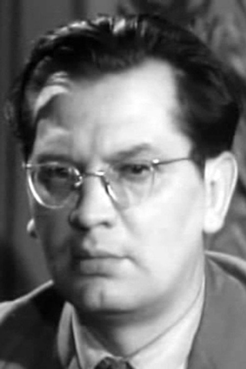 Photo of Pavel Samarin, Acting