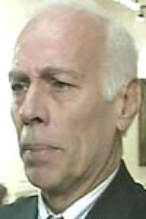 Fernando Llosa profile