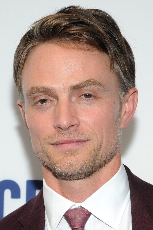 Wilson Bethel profile
