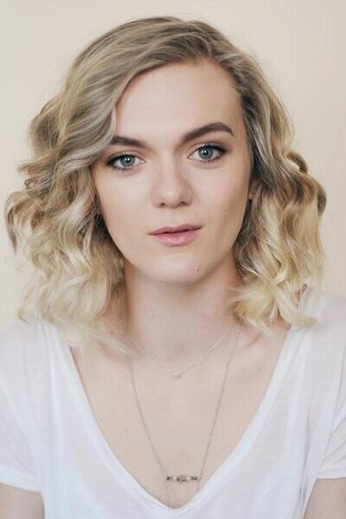 Chloe Harris profile