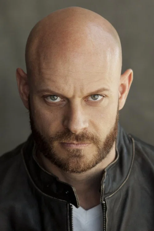 Photo of James Aston Lake, Acting