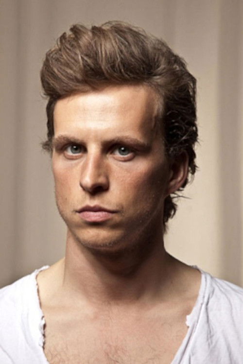 Johannes Gaan profile