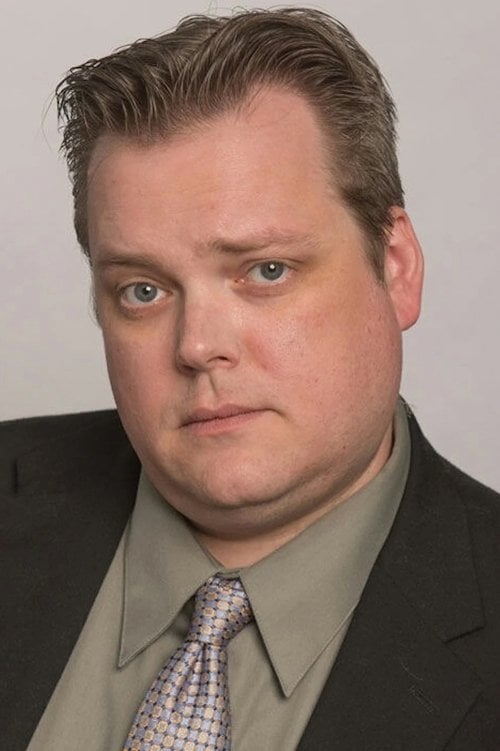 Photo of Matt Sloan, Acting
