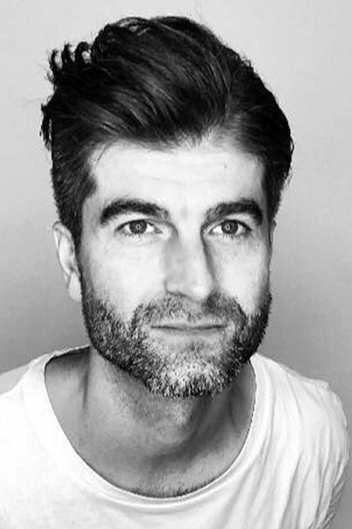 Photo of Casper Corvinius, Directing