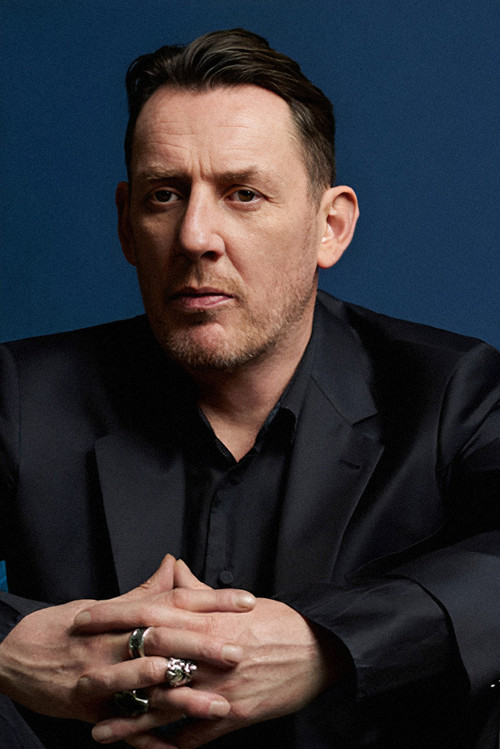Photo of Paul Tucker, Acting
