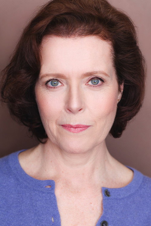 Photo of Anne-Marie Cusson, Acting