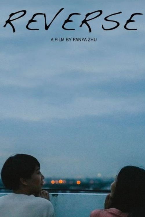 Movie poster for Reverse (2019)