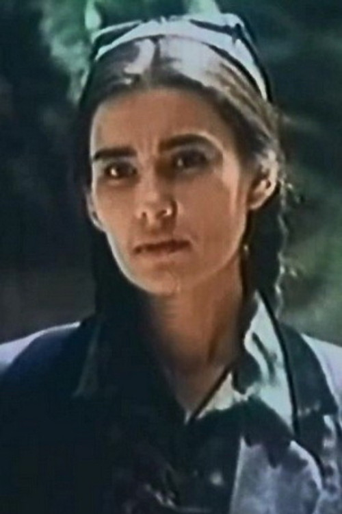 Zulhumor Muminova profile