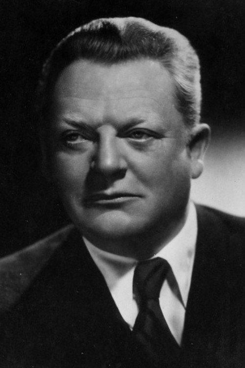 Photo of Otto Wernicke, Acting