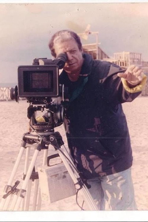 Photo of Sayd Saeed, Directing