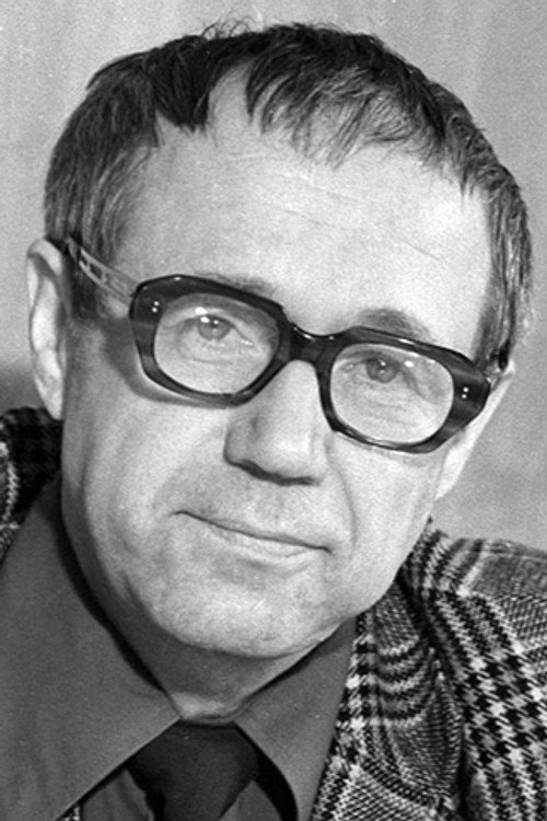 Photo of Leonid Nekhoroshev, Writing