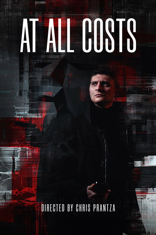 Movie poster for At All Costs (2024)