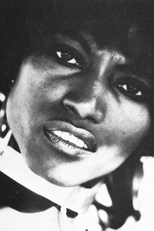 Photo of Lucienne Camille, Acting