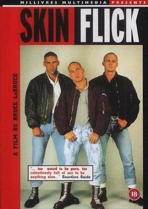 Movie poster for Skin Flick (1999)