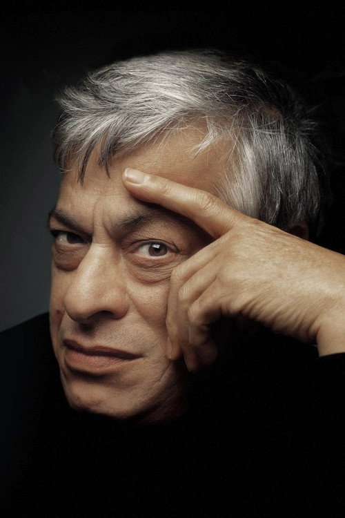 Photo of Yossi Banai, Acting