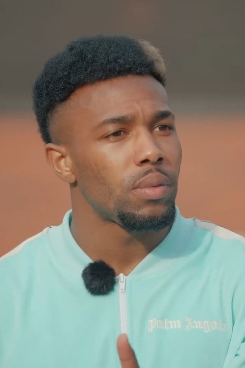 Photo of Adama Traoré, Acting