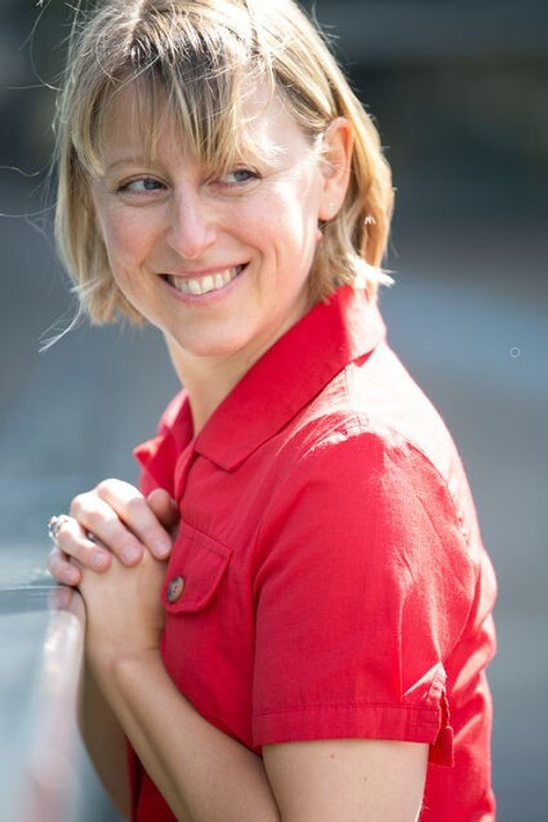 Photo of Marie Schoenbock, Acting