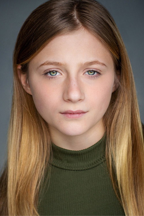 Photo of Taylor Madeline Hand, Acting