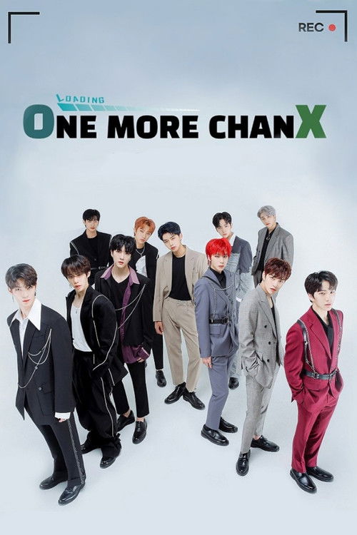 Loading One More Chanx poster