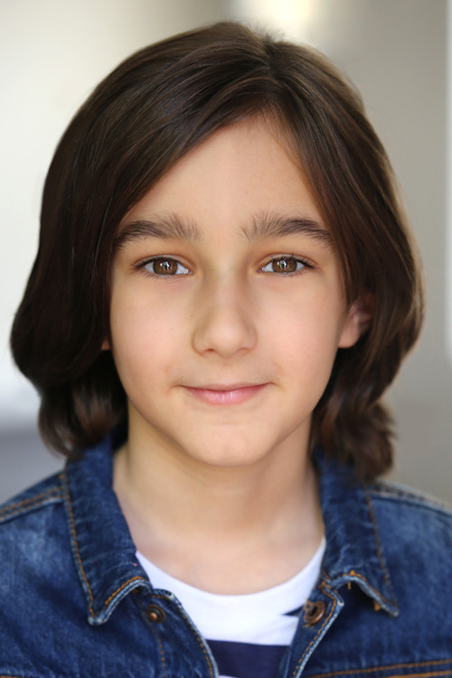 Photo of JJ Pantano, Acting