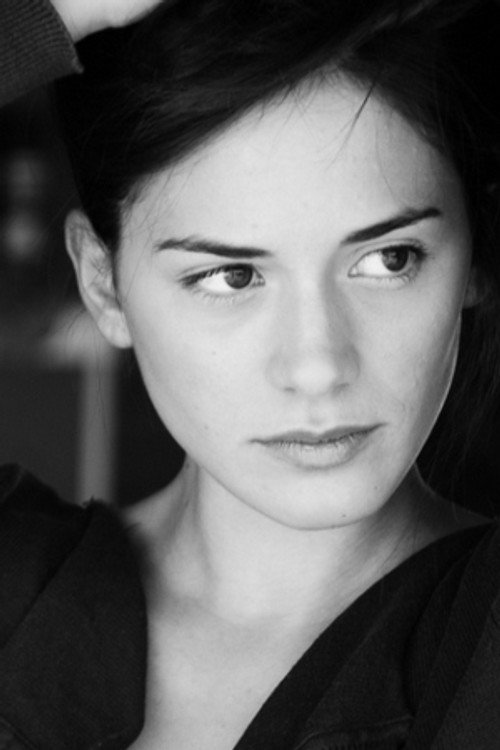 Photo of Margherita Mannino, Acting