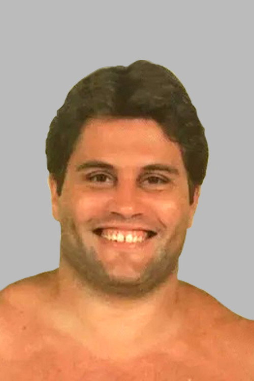 Photo of Jim Brunzell, Acting