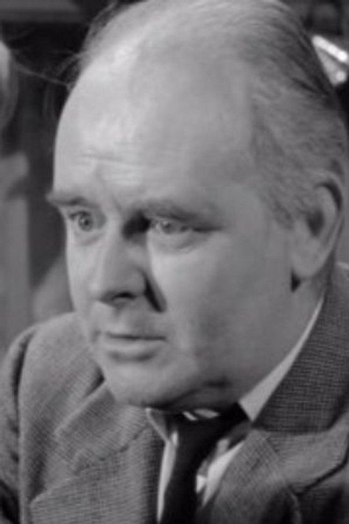 Photo of Brian O'Higgins, Acting