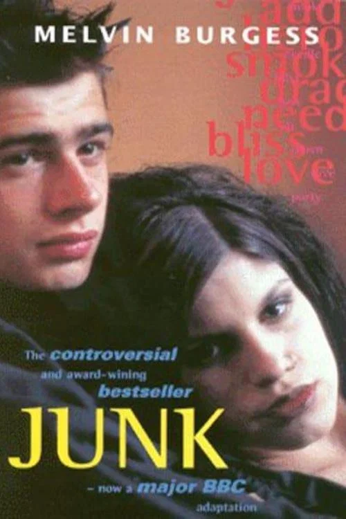 Movie poster for Junk (1999)