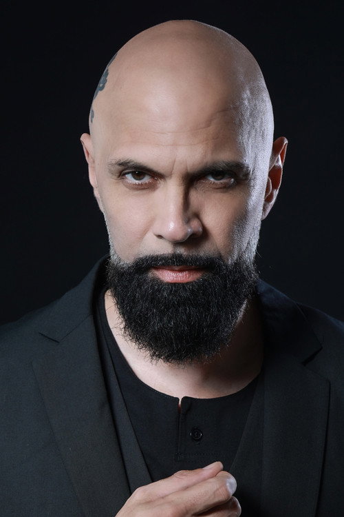 Photo of Ray Acevedo, Acting