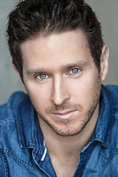 Photo of Sean MacLean, Acting