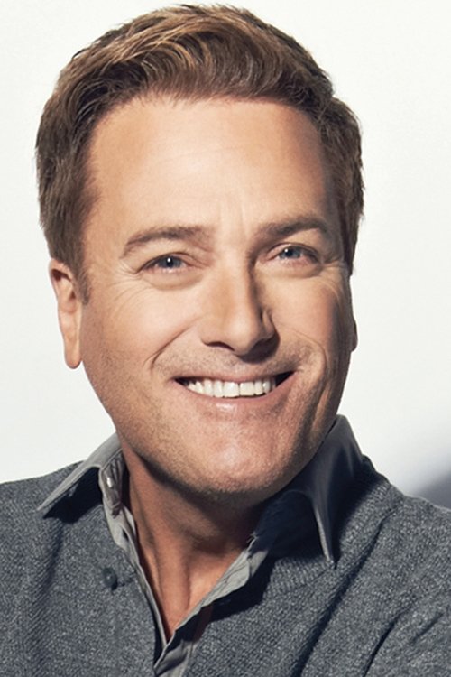 Michael W. Smith profile