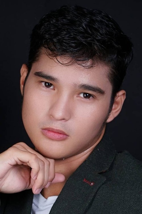 Photo of Ralph Engle, Acting