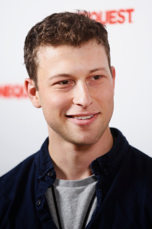 Sam Sonenshine profile