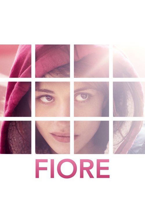 Movie poster for Fiore (2016)