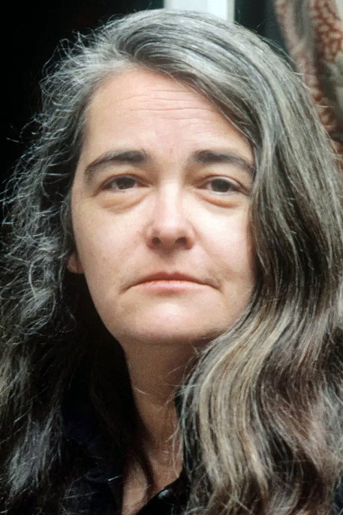Photo of Kate Millett, Directing