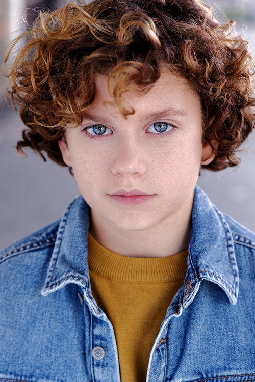 Photo of Ryan Buggle, Acting