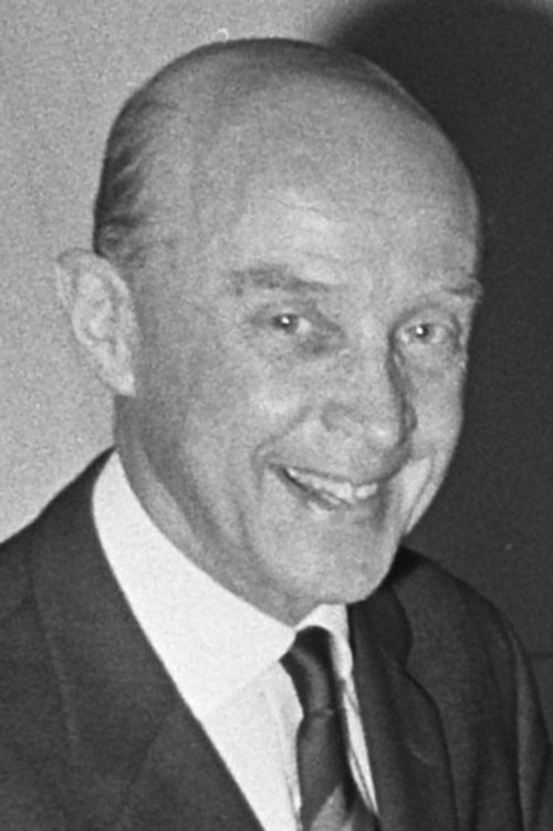Photo of Chris Baay, Acting