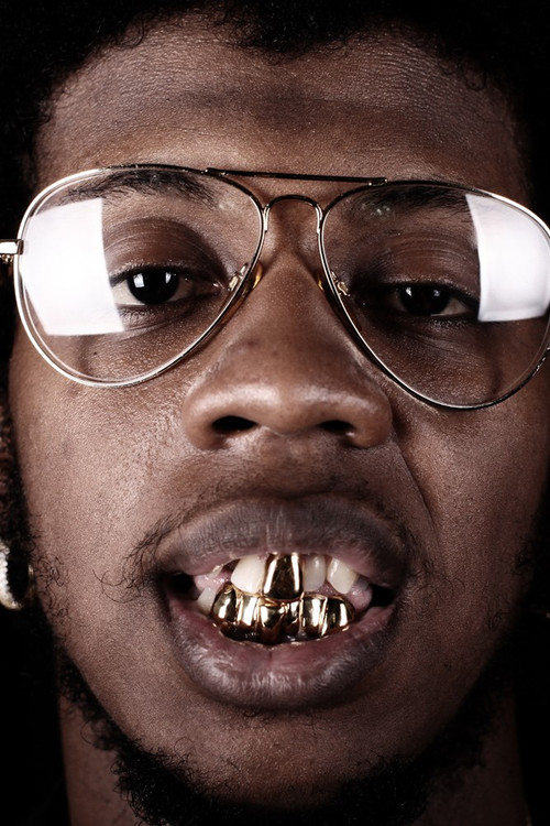 Trinidad James profile