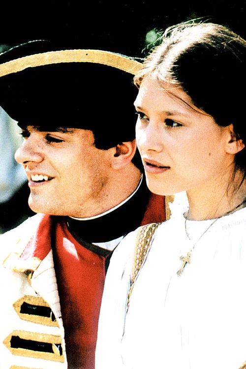 Movie poster for Stříbrný a Ryšavec (1999)