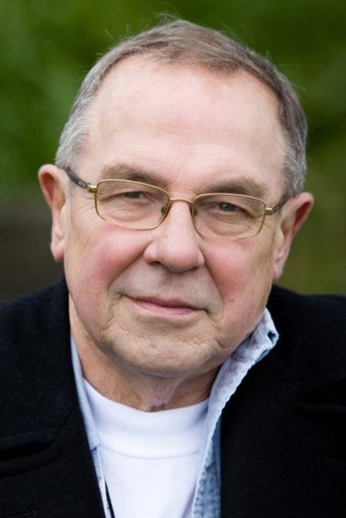 Photo of David Stevens, Writing